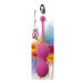 Вагинальные шарики B - Series Femme Kegel Balls 32 мм, 200 гр, Dark Pink