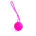 Набір вагінальних кульок B - Series HeavyFun Silicone Kegal Balls Set Pink