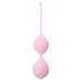 Вагинальные шарики B - Series Femme Kegel Balls 36 мм, 90 гр Flesh