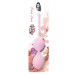 Вагинальные шарики B - Series Femme Kegel Balls 36 мм, 90 гр Flesh