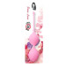 Вагинальные шарики B - Series Femme Kegel Balls 36 мм, 90 гр Pink