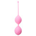 Вагинальные шарики B - Series Femme Kegel Balls 36 мм, 90 гр Pink