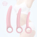 Набір вагінальних розширювачів Erospace Sweet Play Pelvic Floor Muscles Training Set A13