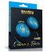 Вагінальні кульки LoveToy Ocean's Toner Egg Set II
