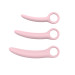 Набір вагінальних розширювачів Erospace Sweet Play Pelvic Floor Muscles Training Set A13