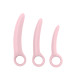 Набір вагінальних розширювачів Erospace Sweet Play Pelvic Floor Muscles Training Set A13