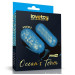Вагинальные шарики LoveToy Ocean's Toner Egg Set III