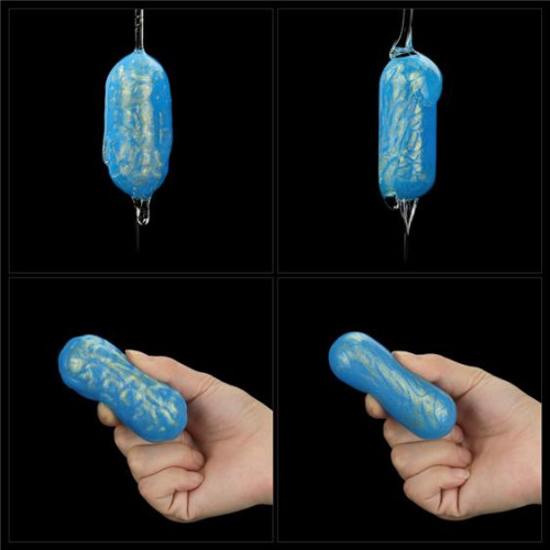 Вагинальные шарики LoveToy Ocean's Toner Egg Set III