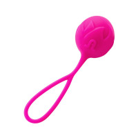 Вагинальные шарики Adrien Lastic Geisha Lastic Balls Mia Фуксия L Вагинальные шарики Adrien Lastic Geisha Lastic Balls Mia Фуксия L