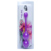 Вагинальные виброшарики B - Series Femme Kegel Balls Purple, 32 мм, 80 г