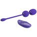 Вагинальные виброшарики Pretty Love Willie Vibrating Kegel Balls Blue