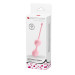 Вагинальные шарики Pretty Love Kegel Tighten Up I Light Pink