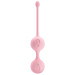 Вагинальные шарики Pretty Love Kegel Tighten Up I Light Pink