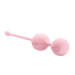Вагинальные шарики Pretty Love Kegel Tighten Up I Light Pink