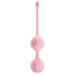 Вагинальные шарики Pretty Love Kegel Tighten Up I Light Pink