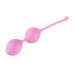 Вагинальные шарики Femintimate Kegel Balls