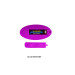 Вагинальные виброшарики Pretty Love Willie Vibrating Kegel Balls Purple