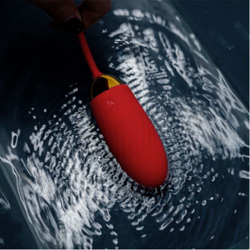 Виброяйцо Svakom Ella Neo