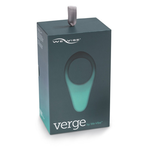 Эрекционное кольцо VERGE BY WE-VIBE SLATE