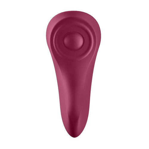 Смарт-вибратор в трусики Satisfyer Sexy Secret