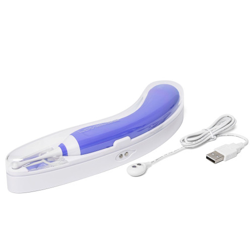 Смарт вибратор Lovense Hyphy