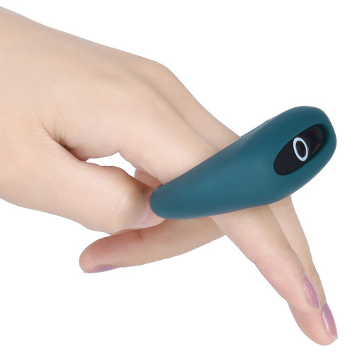 Эрекционное виброкольцо Magic Motion Dante II