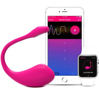 Вибратор Lovense Lush 2 Вибратор Lovense Lush 2