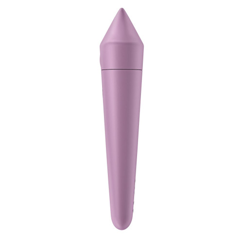 Смарт-минивибратор Satisfyer Ultra Power Bullet 8 Лиловый