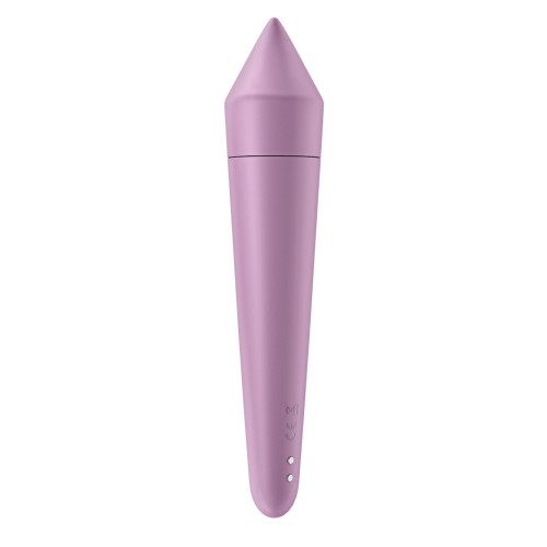 Смарт-минивибратор Satisfyer Ultra Power Bullet 8 Лиловый