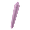 Смарт-минивибратор Satisfyer Ultra Power Bullet 8 Лиловый