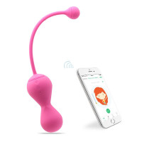 Кульки Magic Motion Kegel Gen2