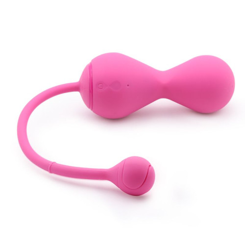 Кульки Magic Motion Kegel Gen2