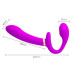 Страпон Pretty Love Thunderbird Harnessfree Stimulator Purple