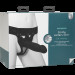 Набор для страпона Doc Johnson Body Extensions - BE Ready - Black