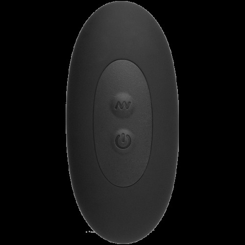 Набор для страпона с вибрацией Doc Johnson Body Extensions - BE Naughty - Black