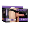 Страпон LoveToy Rodeo Big Strap-On 8.5