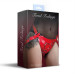 Трусики для страпона Feral Feelings Strap-on Harness Red
