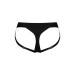 Трусы-стринги для страпона Strap-On-Me HEROINE HARNESS - XS