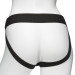 Страпон унисекс Doc Johnson Body Extensions – Be Bold, пустая насадка
