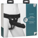 Страпон унисекс Doc Johnson Body Extensions – Be Bold, пустая насадка