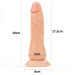 Страпон LoveToy Ingen Easy Strap-On Set 7.5 Flesh