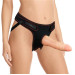 Страпон LoveToy Ingen Easy Strap-On Set 7.5 Flesh