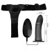 Страпон Pretty Love Myron 7.2" Vibrating Strap On