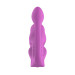 Безремінний страпон с анальною вставкою Teazers Strapless Strap-On with Anal Plug
