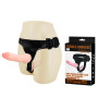 Страпон LyBaile Ultra Female Harness 16.5 см
