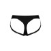 Трусы-стринги для страпона Strap-On-Me HEROINE HARNESS S