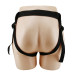 Страпон Pretty Love Harness Briefs Stark