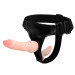 Страпон LyBaile Ultra Female Harness 16.5 см