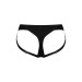 Трусы-стринги для страпона Strap-On-Me HEROINE HARNESS XL