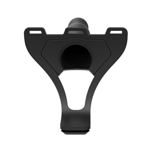 Страпон унісекс Doc Johnson Body Extensions - BE Daring, порожня насадка